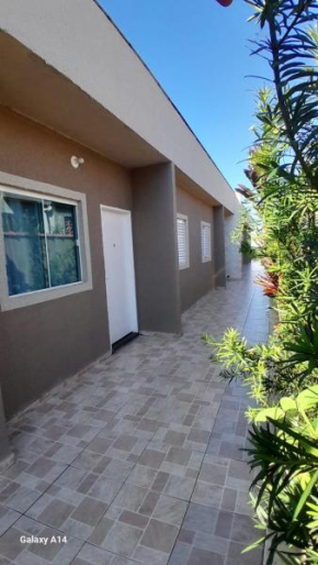 Casa Itanhaem